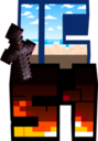 Season 1 Finisher
